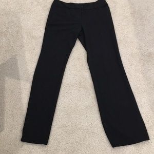 New York &Company black dress pants